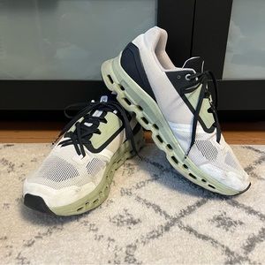 ON Cloudstratus Mens 10.5